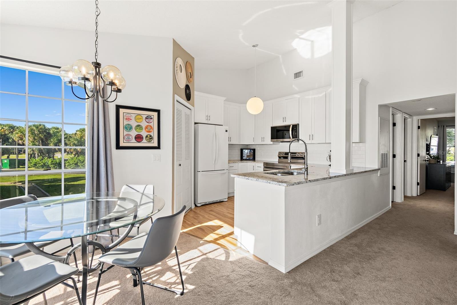 DELESPINE ON INDIAN RIVER - Residential