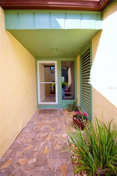 A home in NEW SMYRNA BEACH