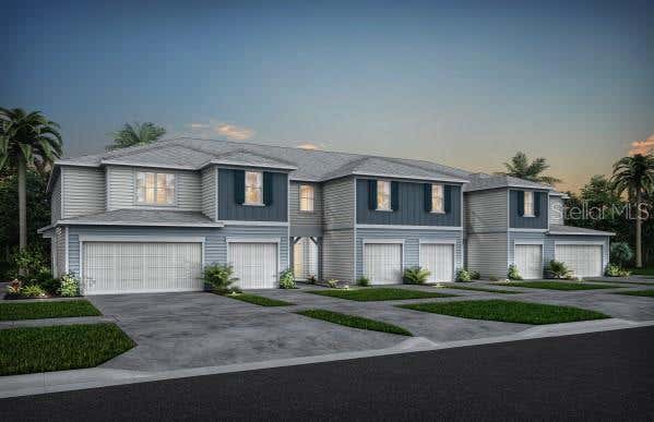 Photo of 3242 Pondside Way, Sanford, FL 32773 (MLS # O6417136)