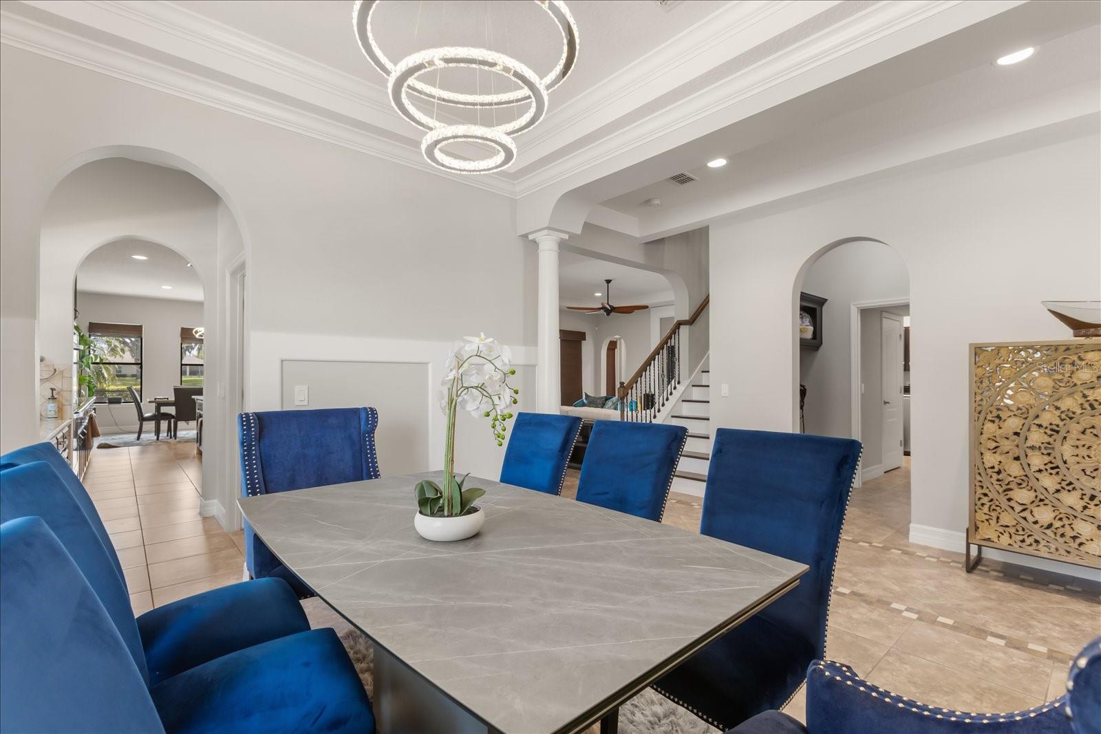 EAST LAKE PARK PH 3-5 - Residential