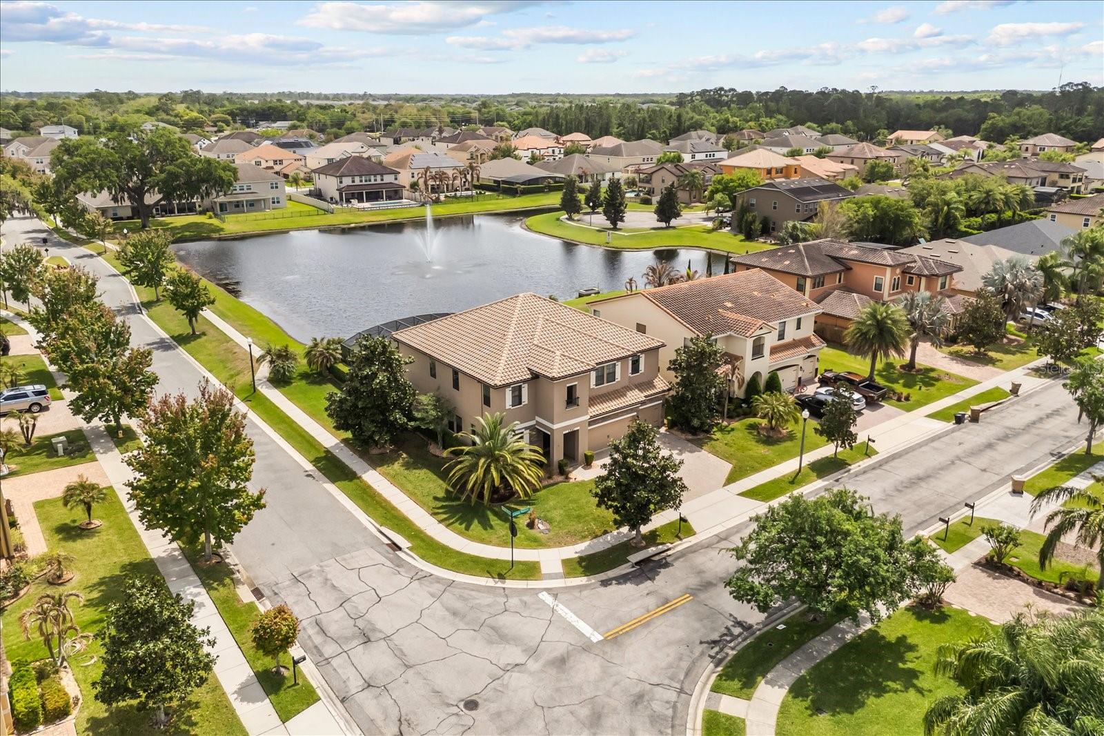 EAST LAKE PARK PH 3-5 - Residential