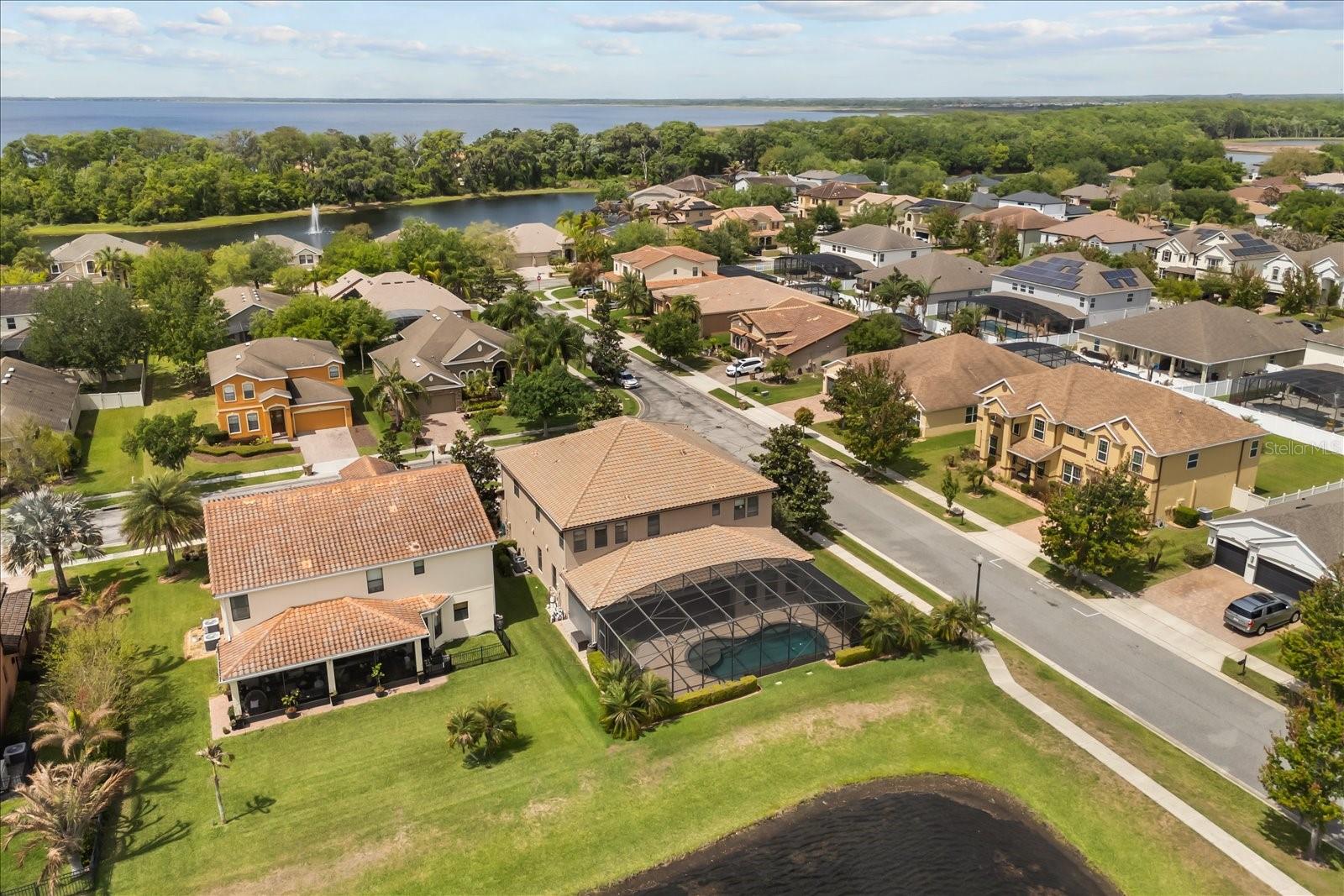 EAST LAKE PARK PH 3-5 - Residential