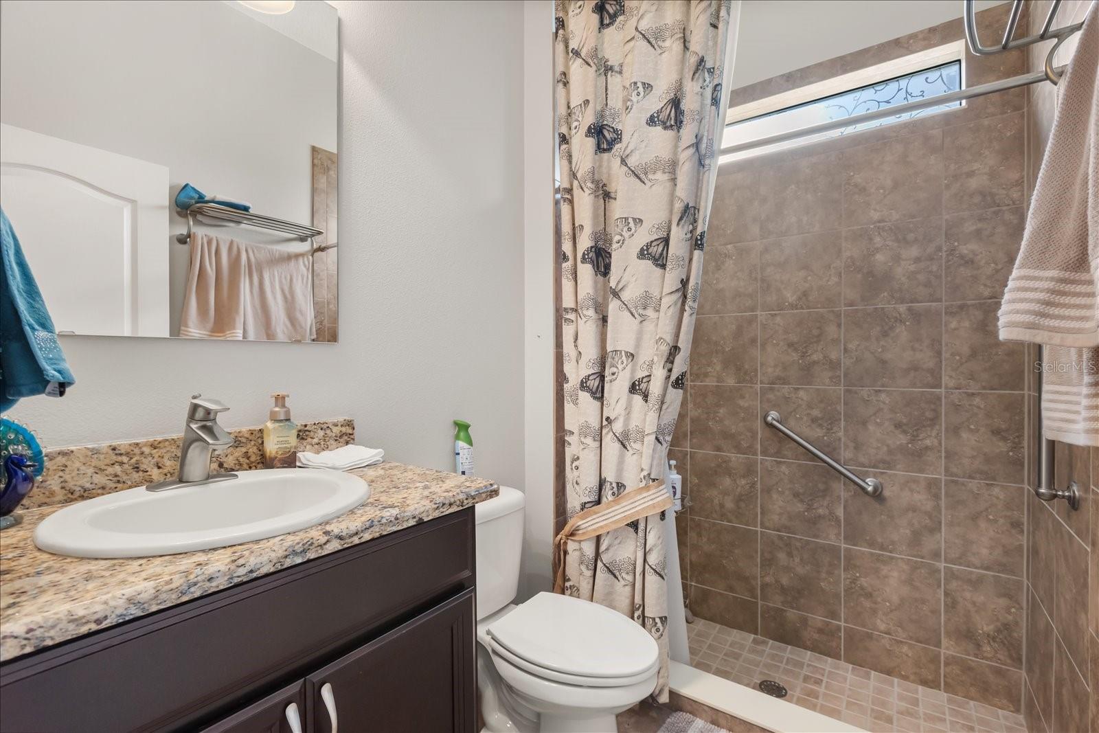 EAST LAKE PARK PH 3-5 - Residential