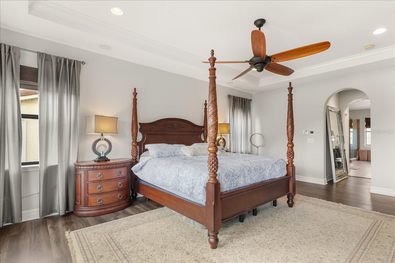 EAST LAKE PARK PH 3-5 - Residential