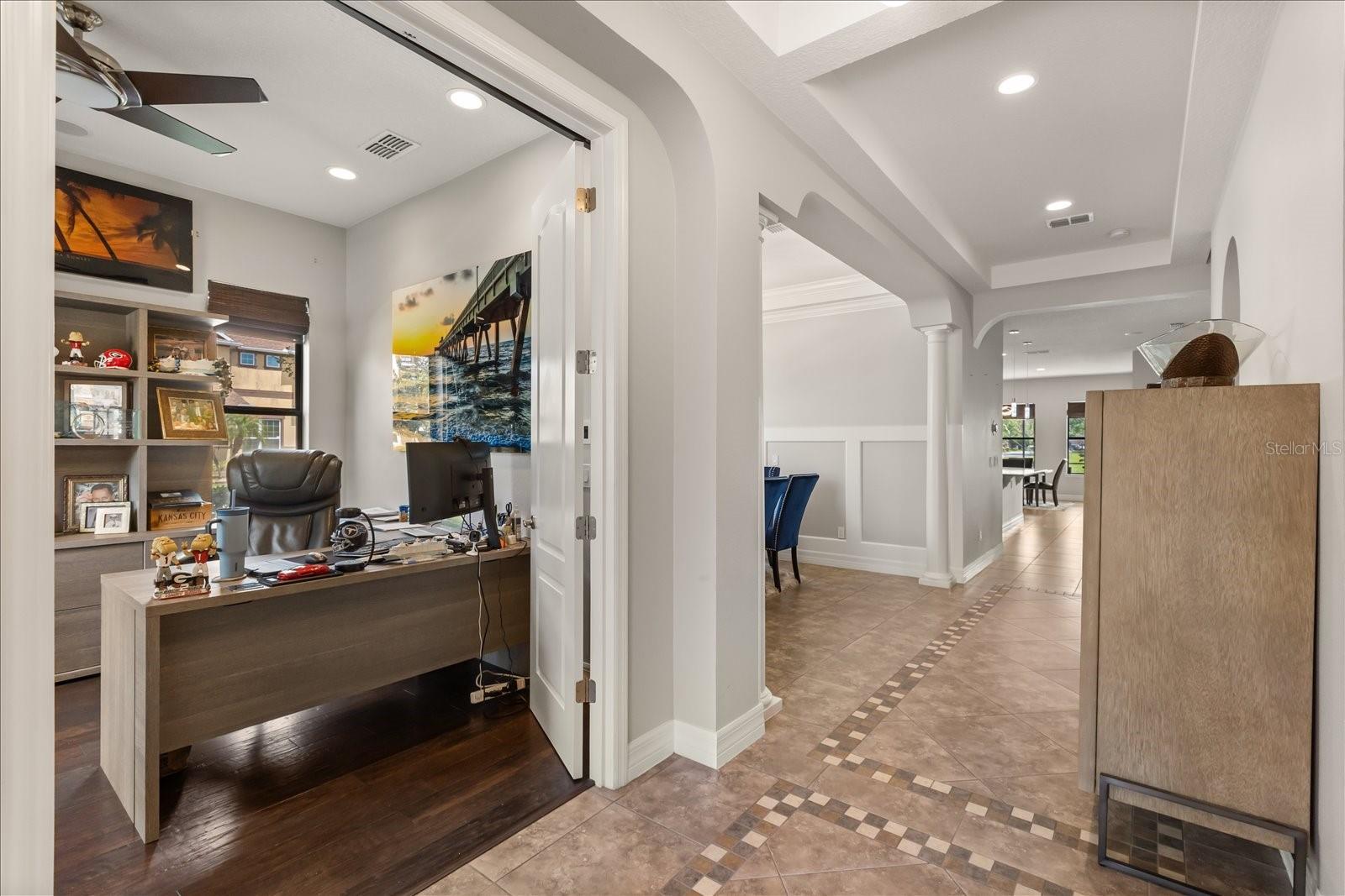 EAST LAKE PARK PH 3-5 - Residential