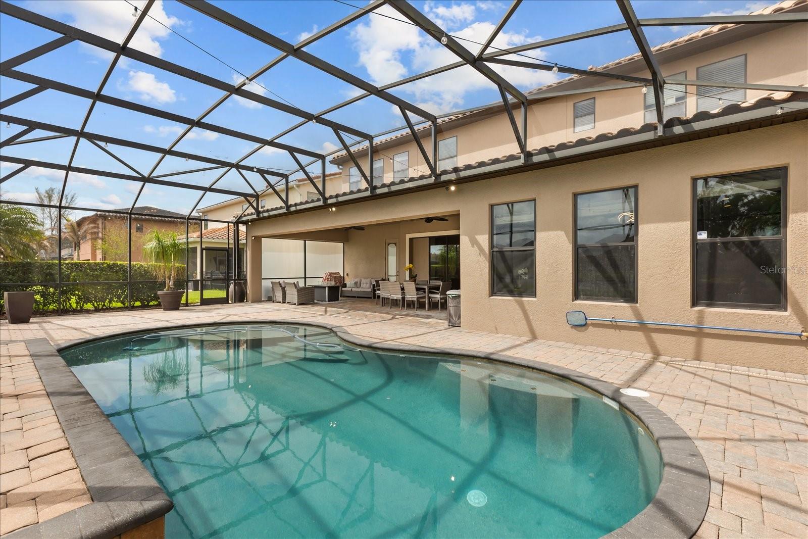 EAST LAKE PARK PH 3-5 - Residential