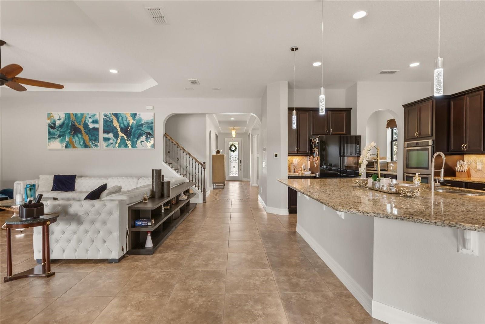 EAST LAKE PARK PH 3-5 - Residential