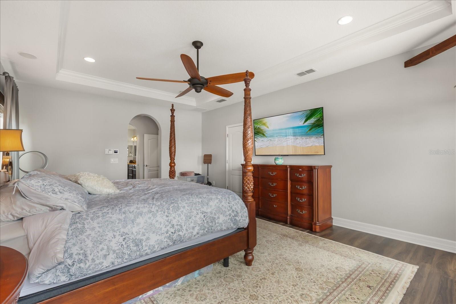 EAST LAKE PARK PH 3-5 - Residential