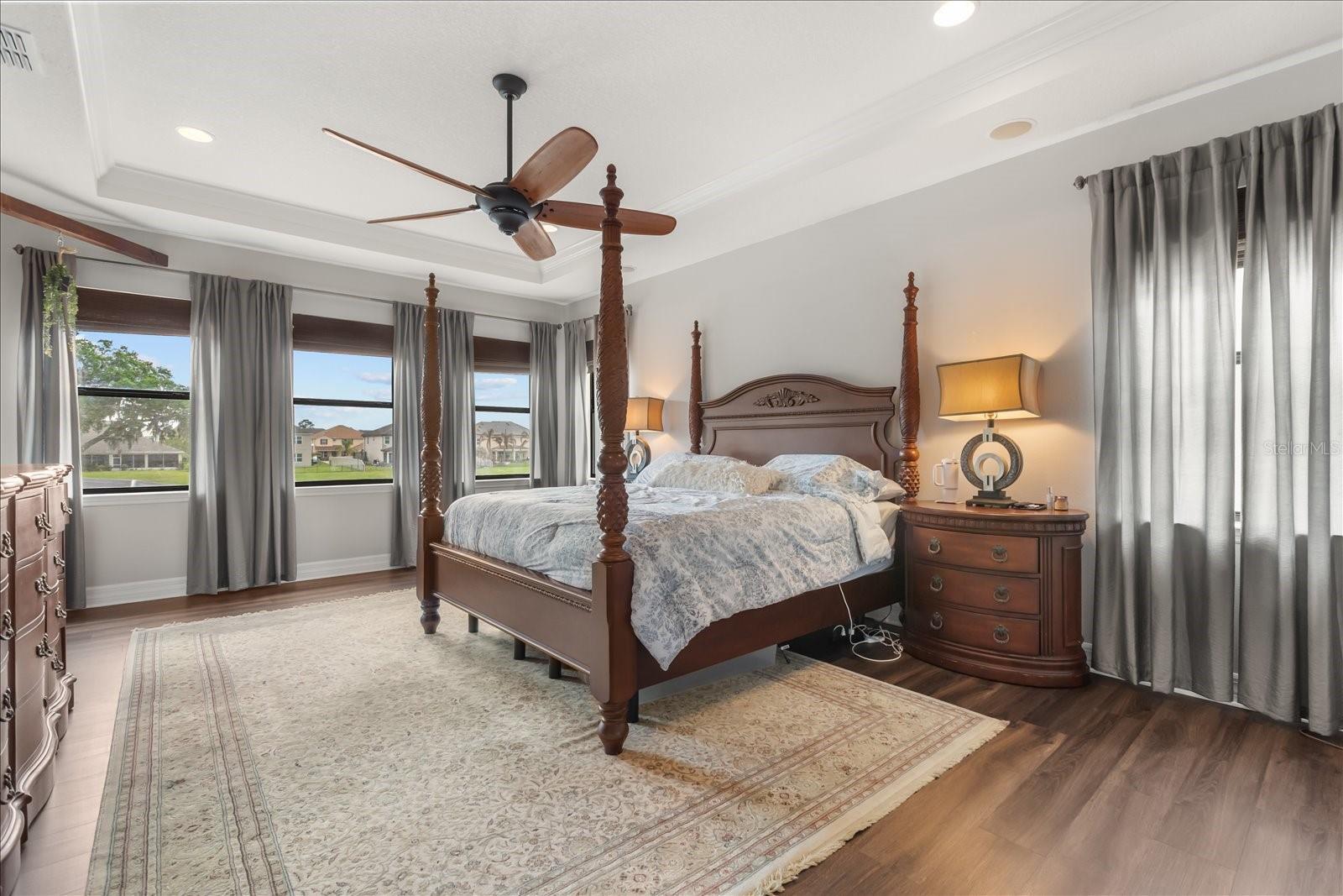 EAST LAKE PARK PH 3-5 - Residential