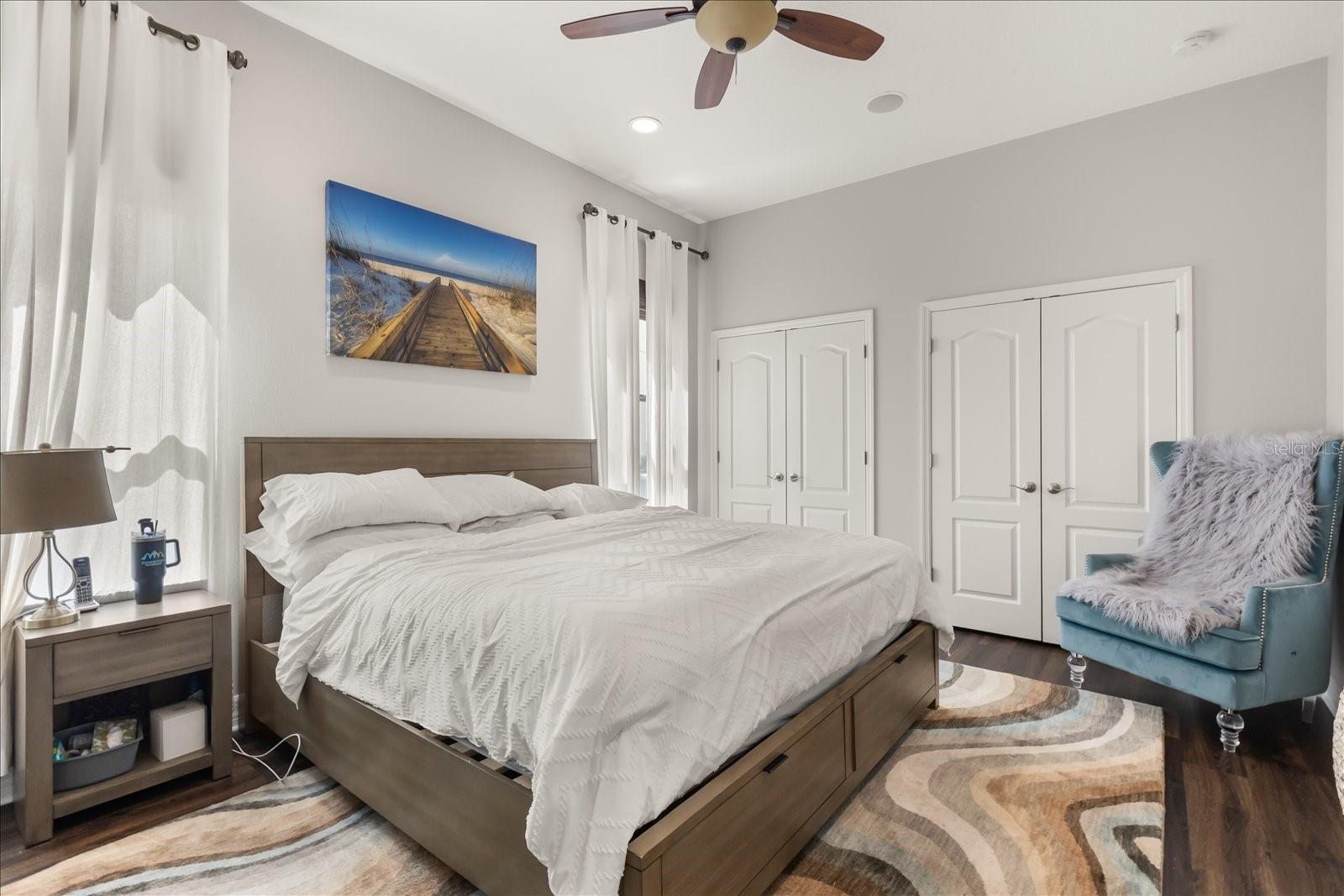 EAST LAKE PARK PH 3-5 - Residential