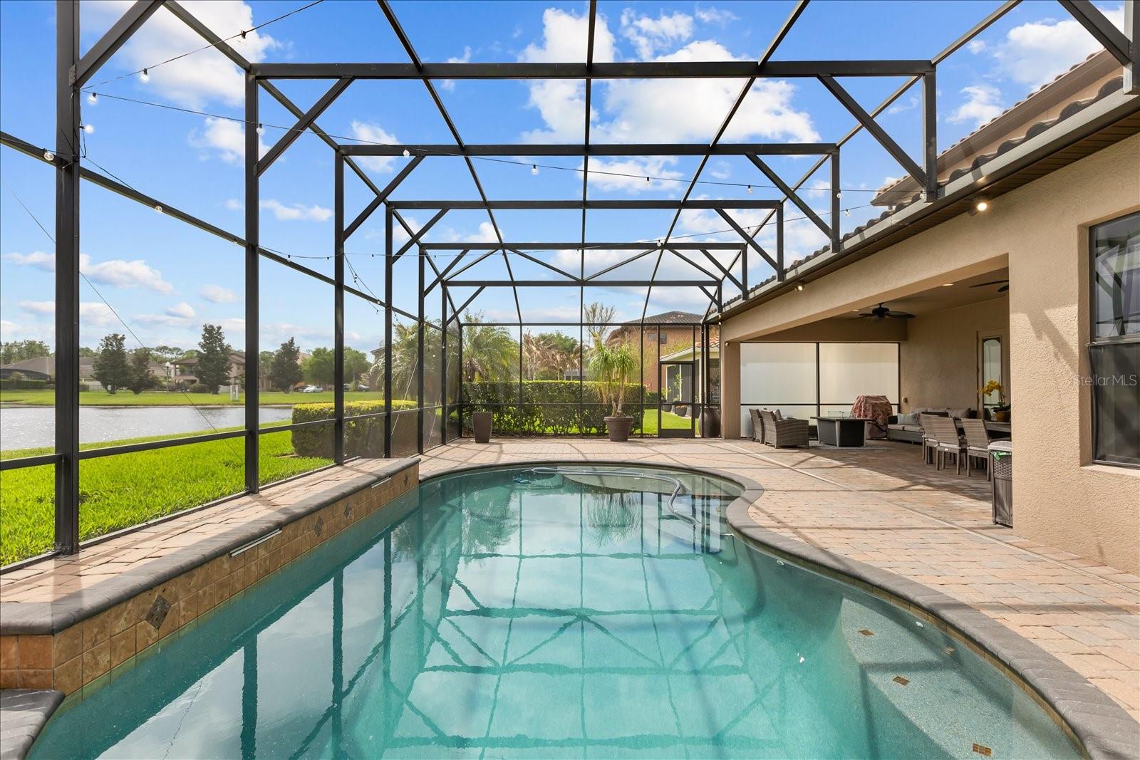 EAST LAKE PARK PH 3-5 - Residential