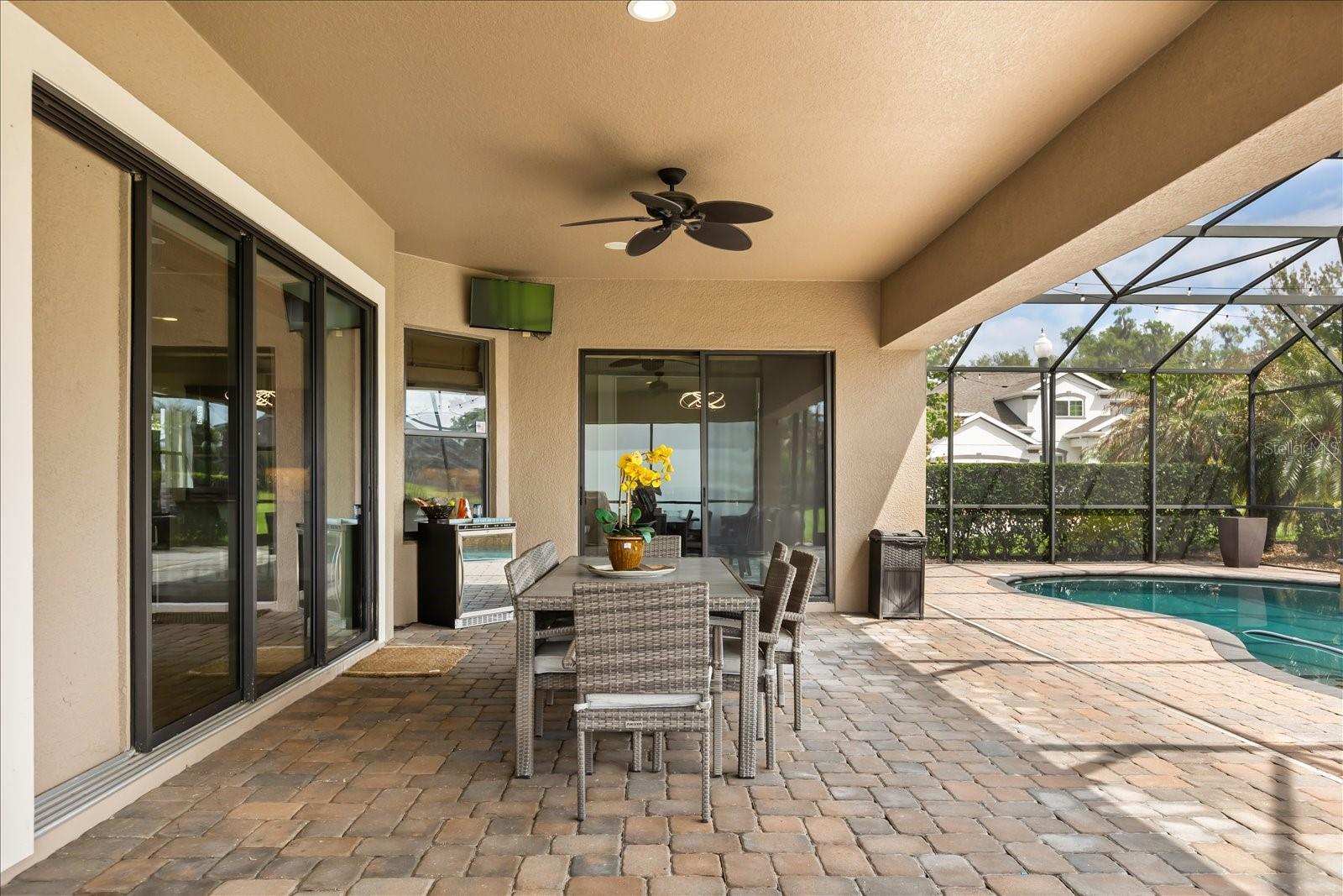 EAST LAKE PARK PH 3-5 - Residential