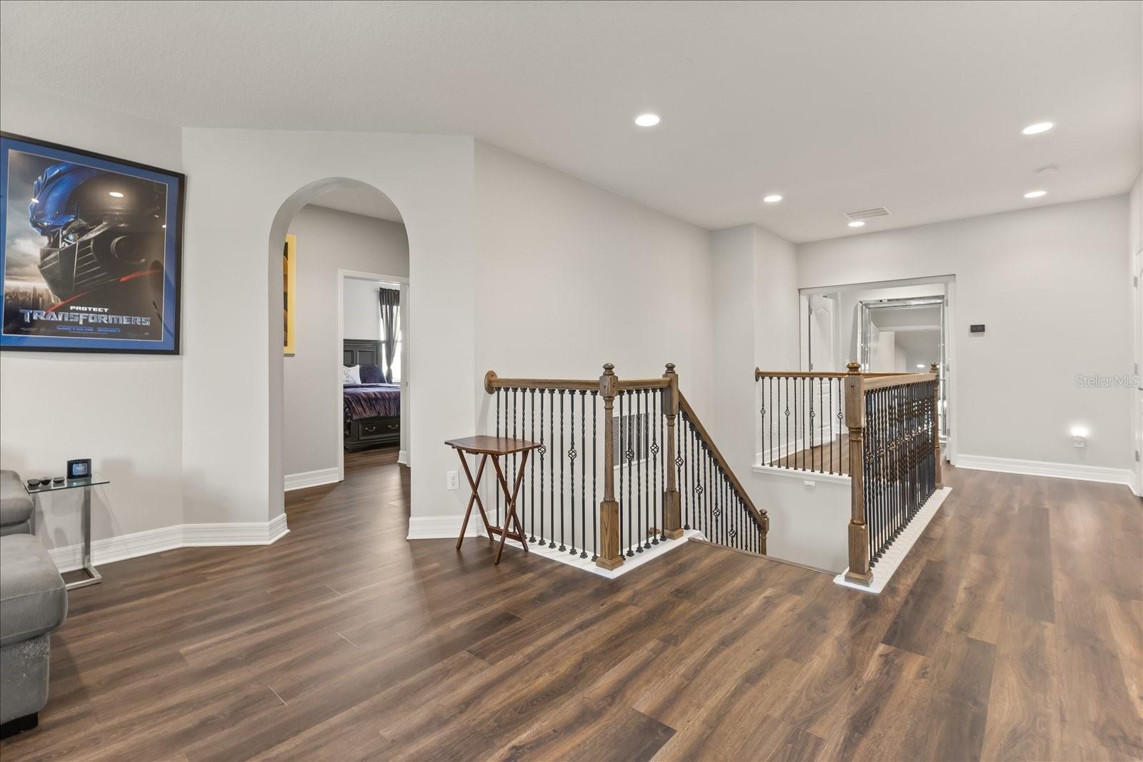 EAST LAKE PARK PH 3-5 - Residential