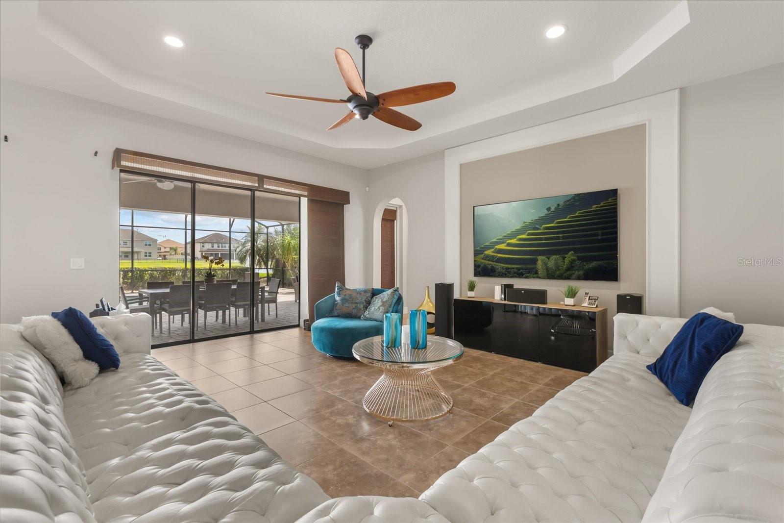 EAST LAKE PARK PH 3-5 - Residential