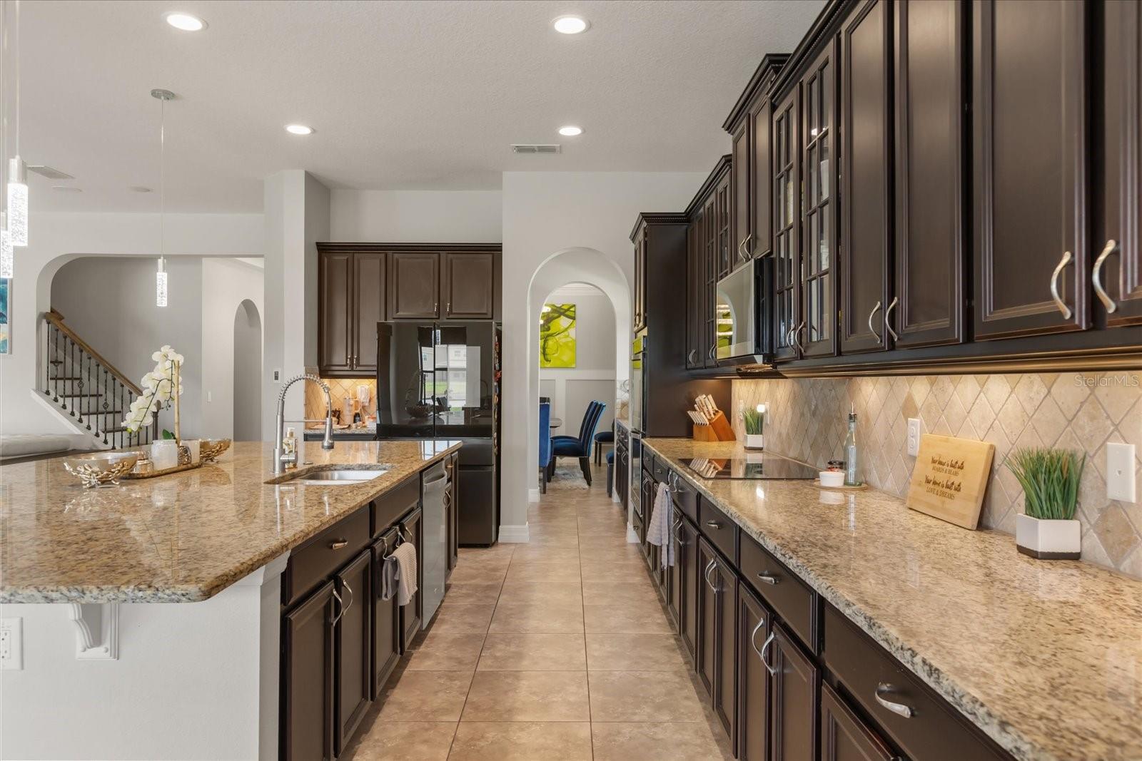 EAST LAKE PARK PH 3-5 - Residential