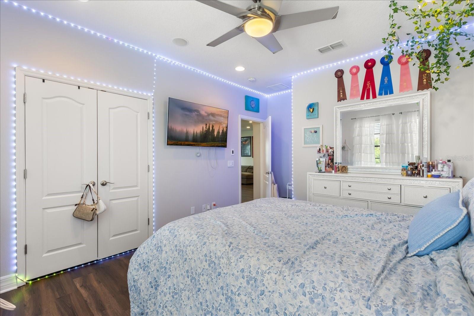 EAST LAKE PARK PH 3-5 - Residential