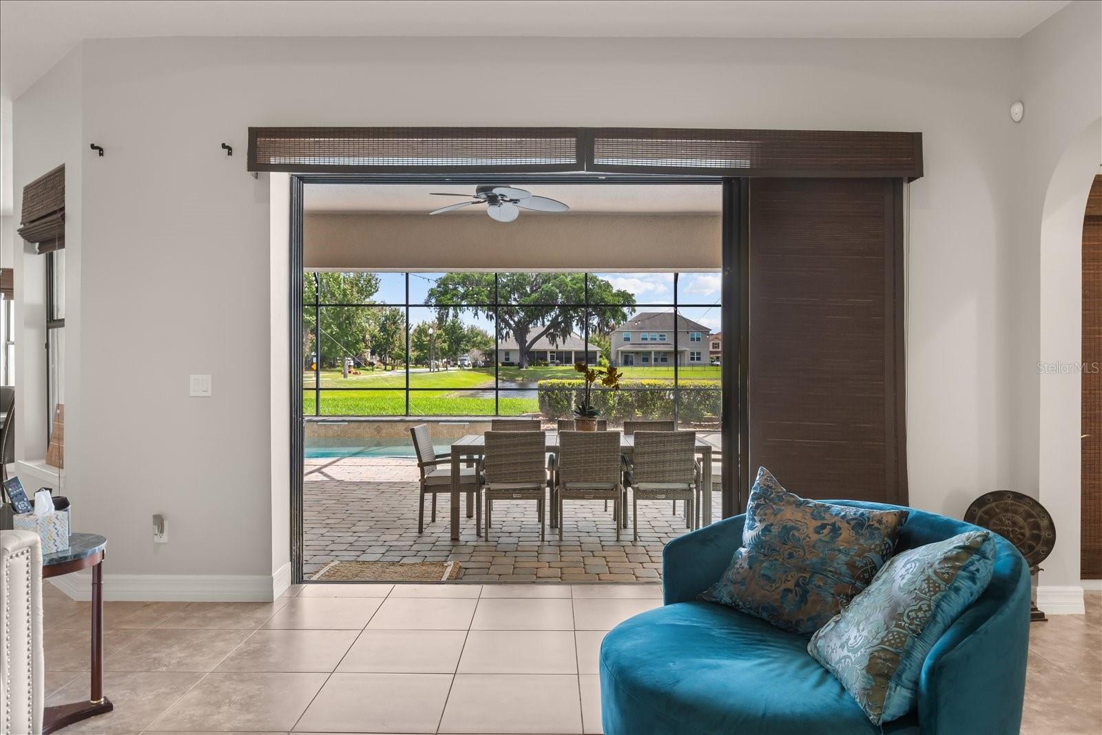 EAST LAKE PARK PH 3-5 - Residential