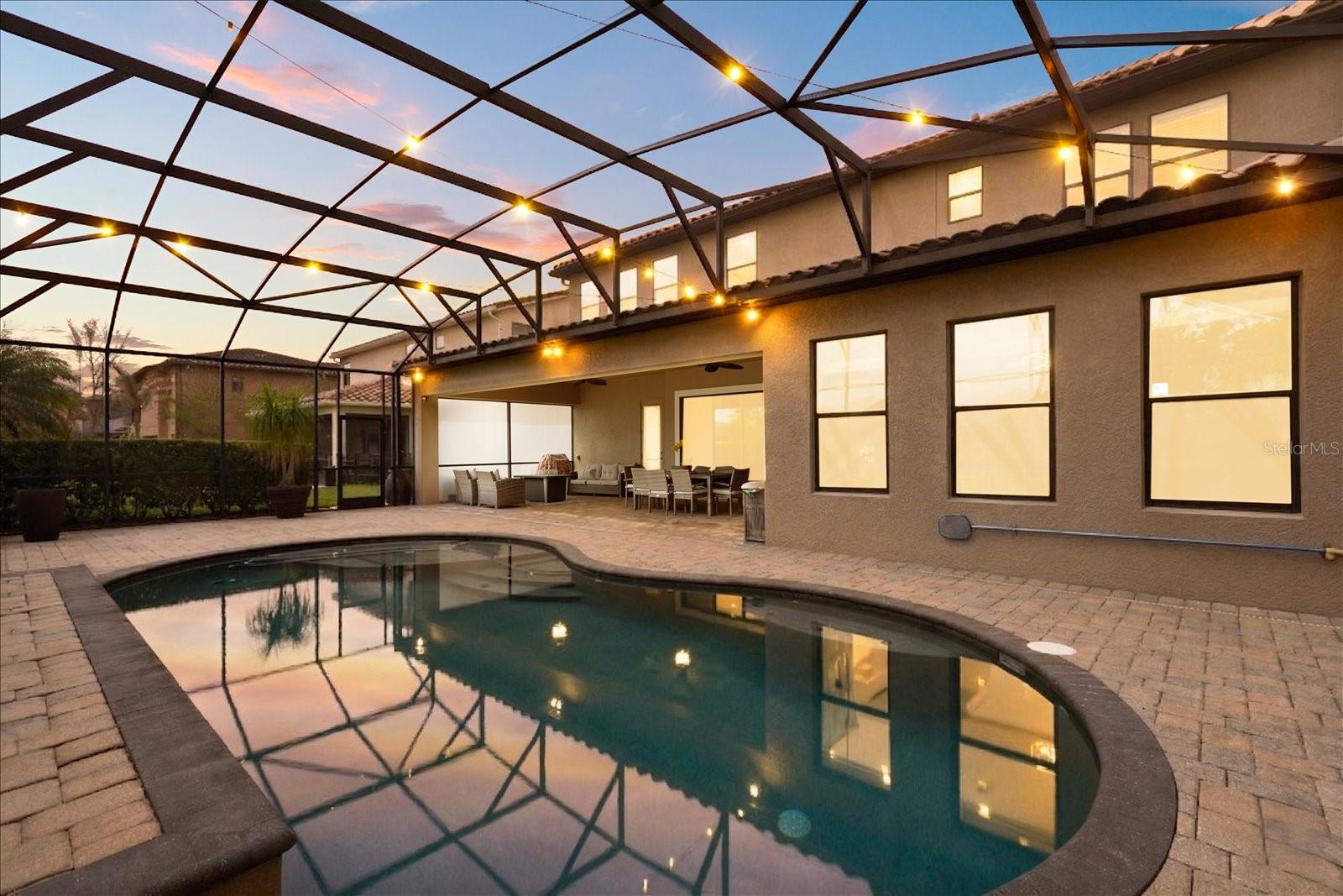 EAST LAKE PARK PH 3-5 - Residential