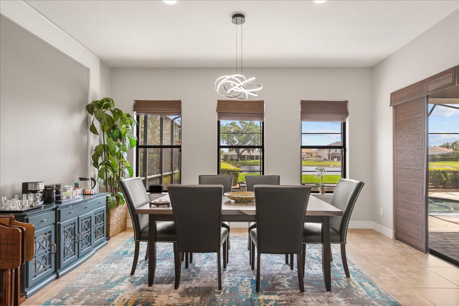 EAST LAKE PARK PH 3-5 - Residential