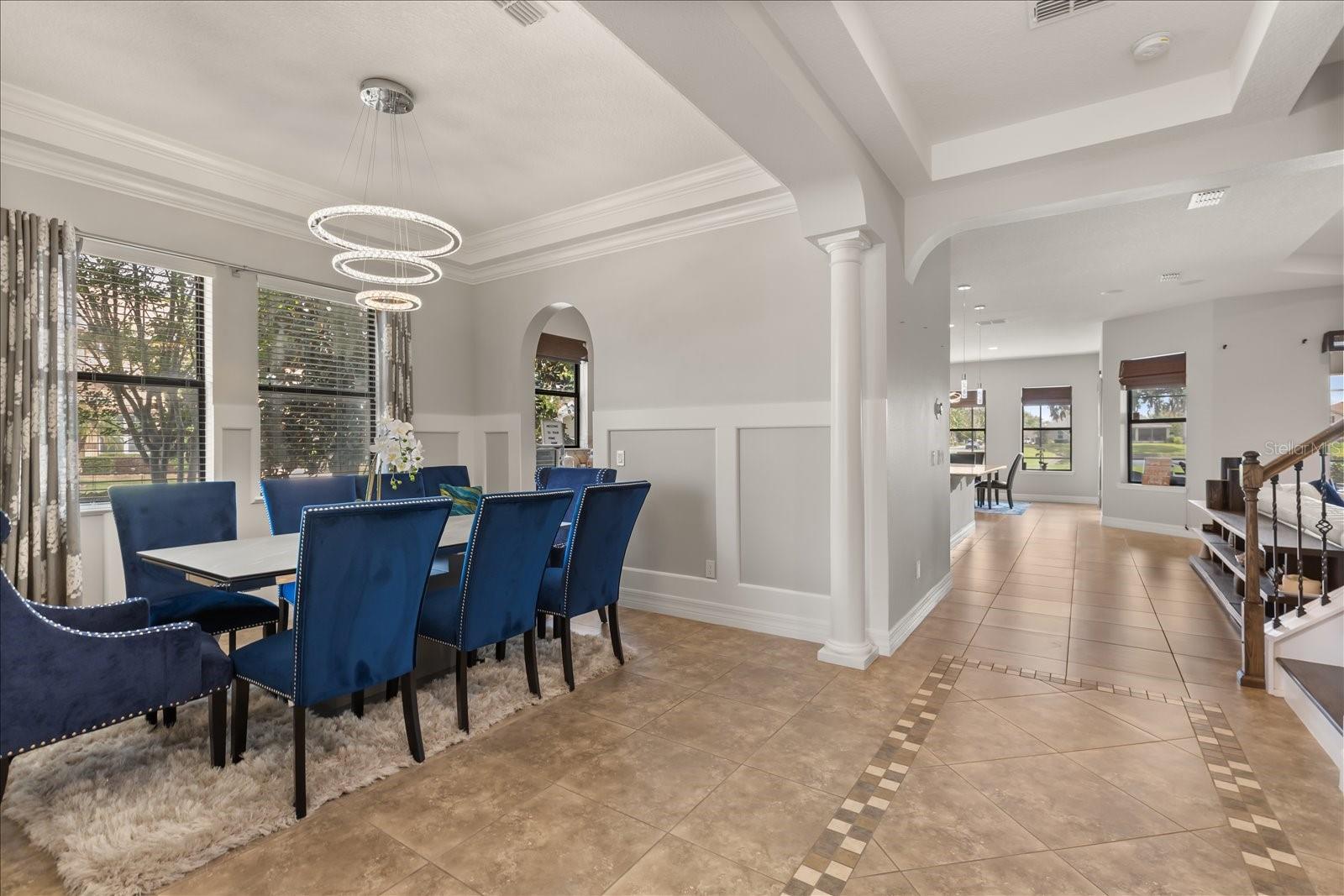 EAST LAKE PARK PH 3-5 - Residential