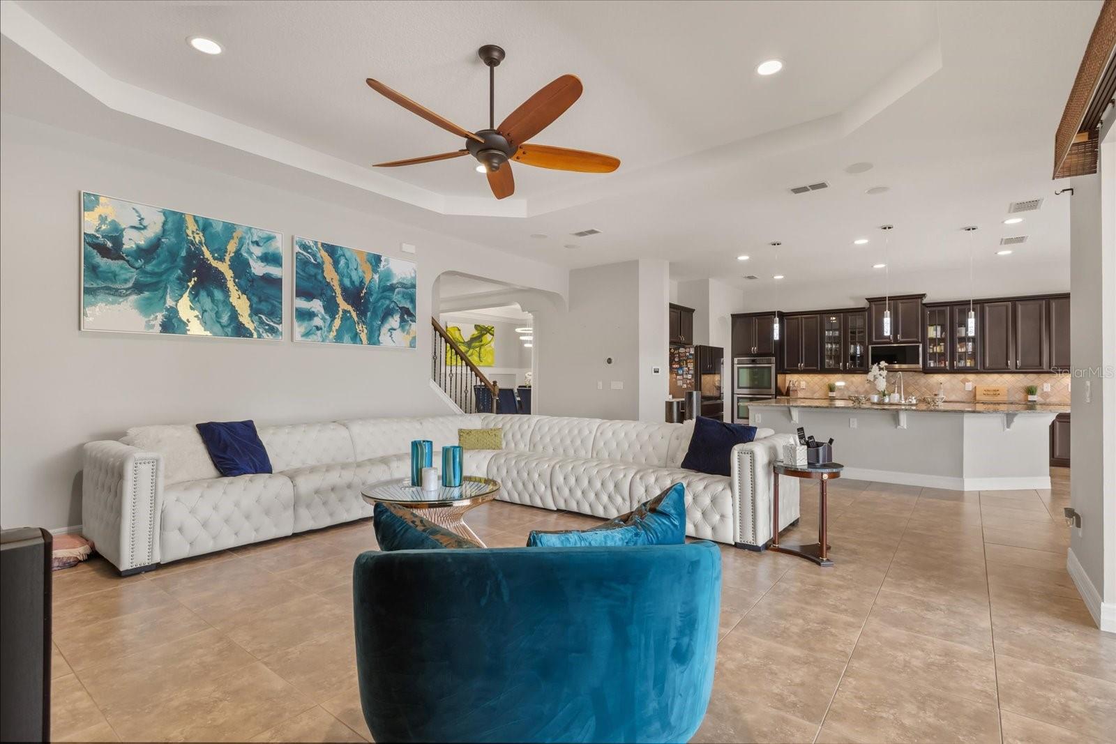 EAST LAKE PARK PH 3-5 - Residential