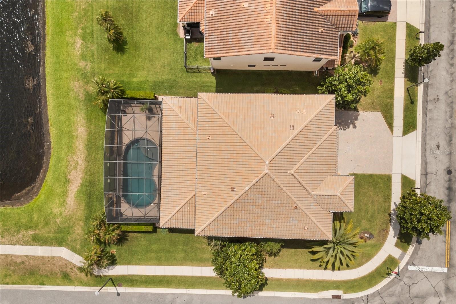 EAST LAKE PARK PH 3-5 - Residential