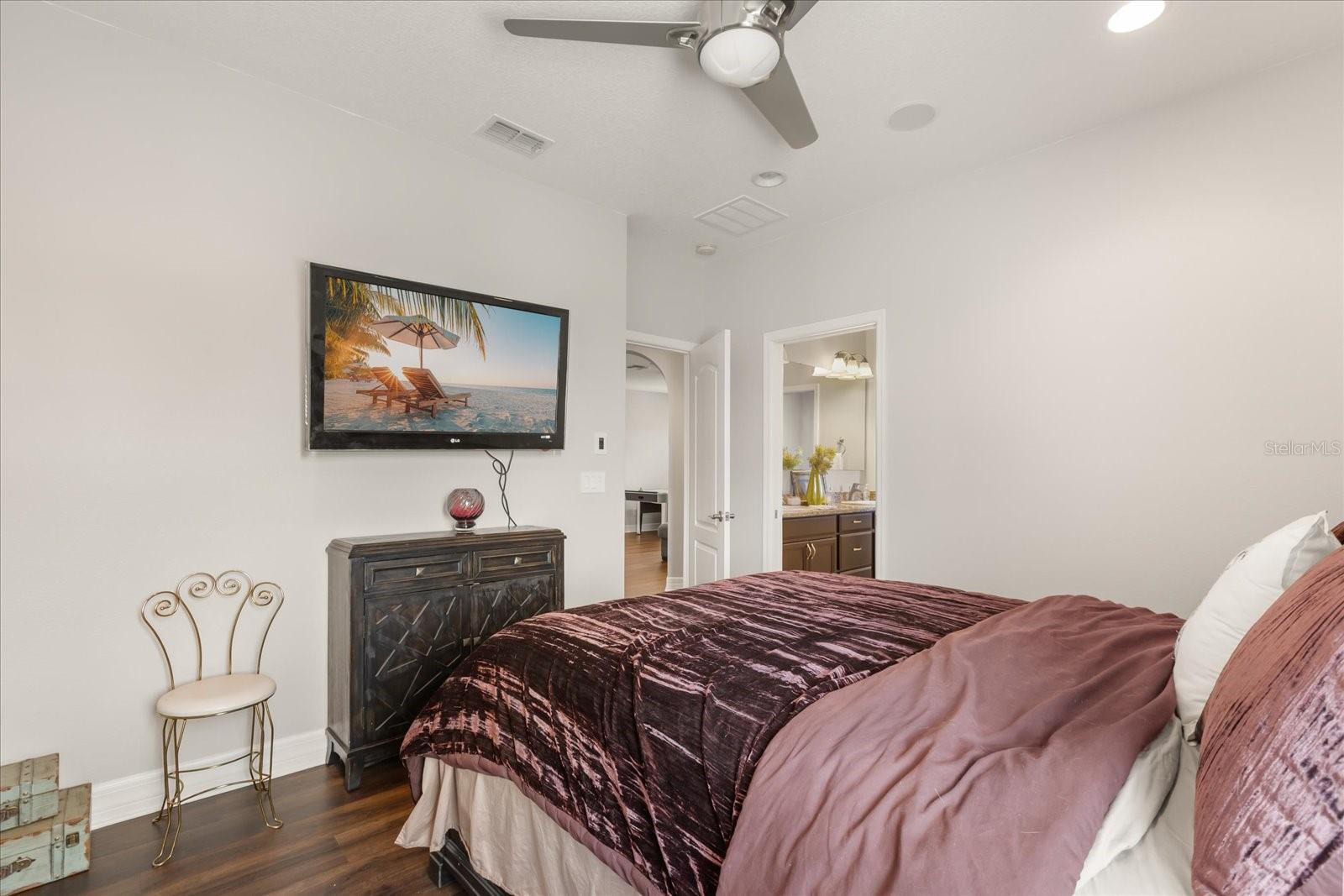 EAST LAKE PARK PH 3-5 - Residential