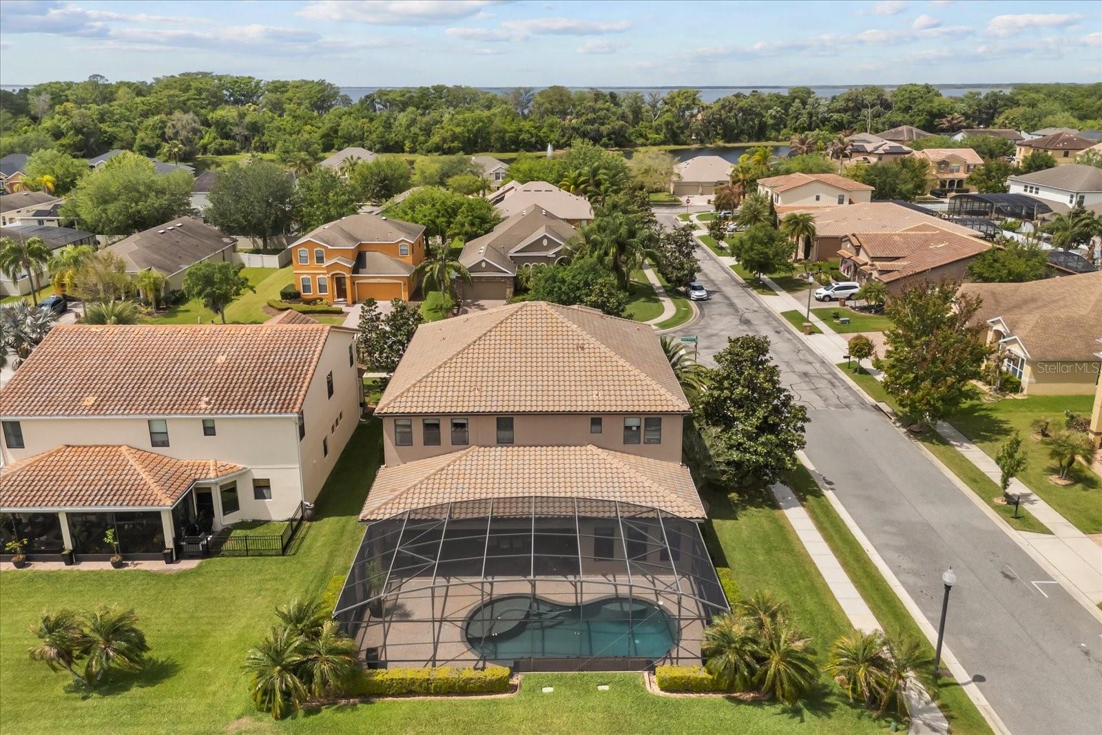 EAST LAKE PARK PH 3-5 - Residential