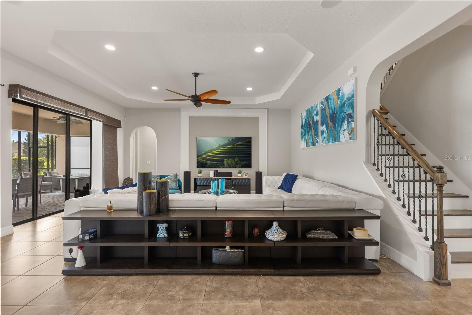 EAST LAKE PARK PH 3-5 - Residential