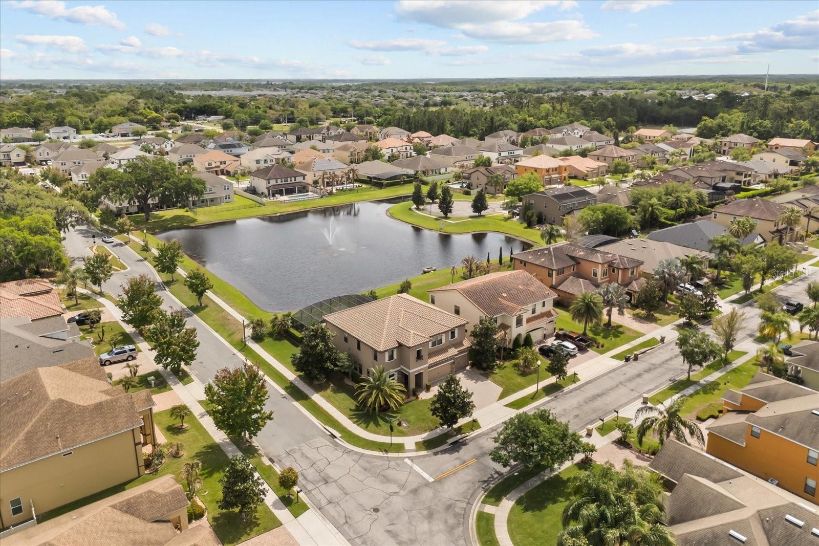 EAST LAKE PARK PH 3-5 - Residential