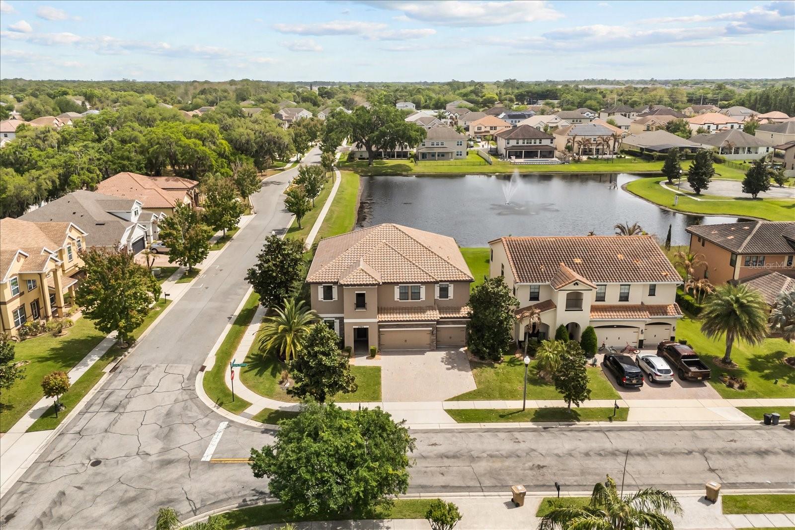 EAST LAKE PARK PH 3-5 - Residential