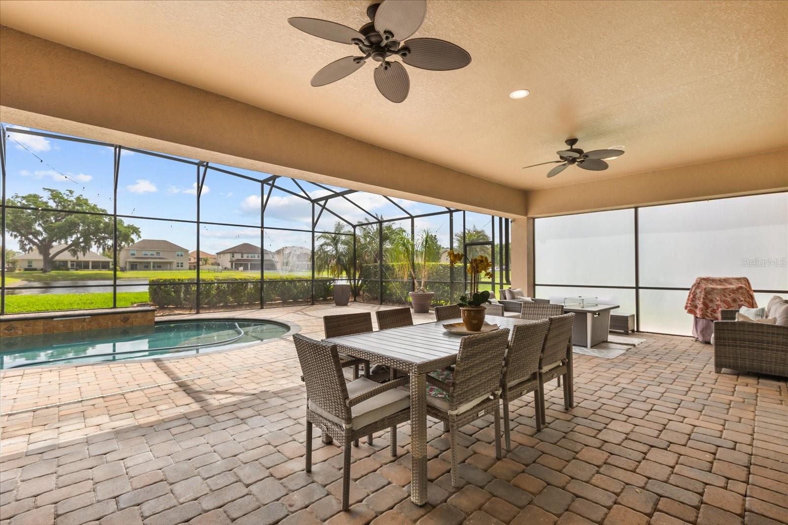 EAST LAKE PARK PH 3-5 - Residential