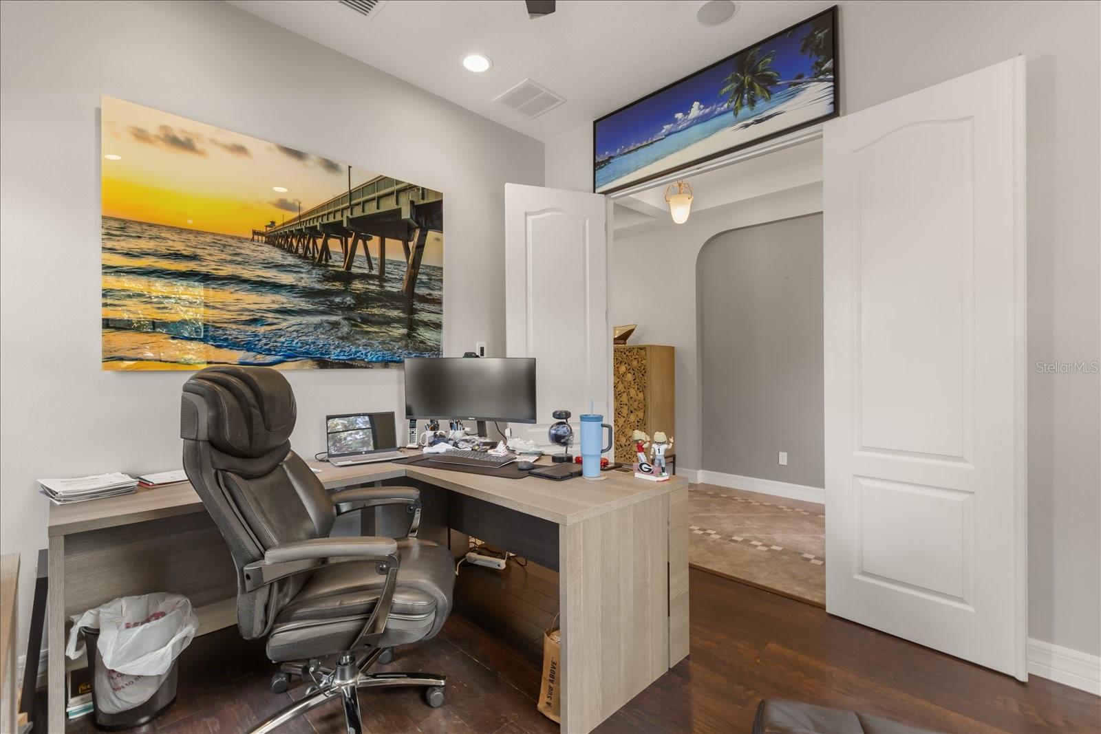 EAST LAKE PARK PH 3-5 - Residential