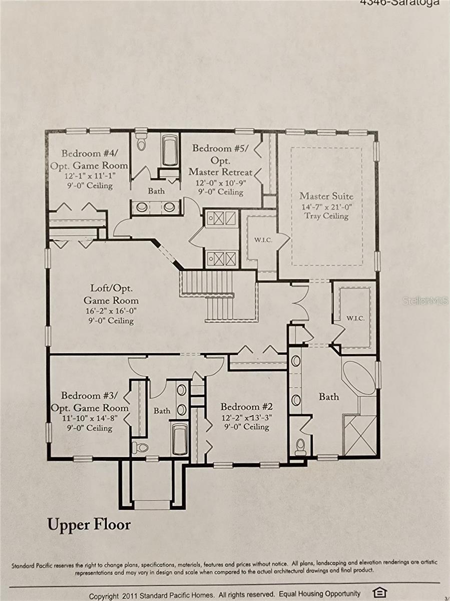 EAST LAKE PARK PH 3-5 - Residential