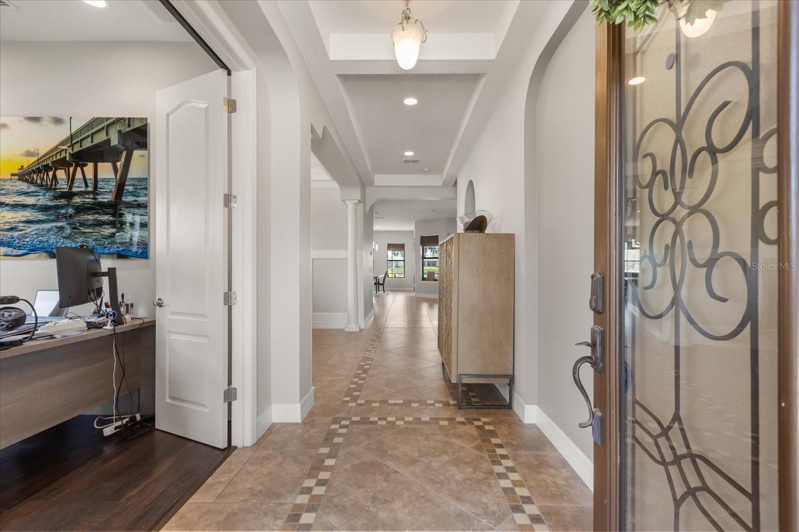 EAST LAKE PARK PH 3-5 - Residential