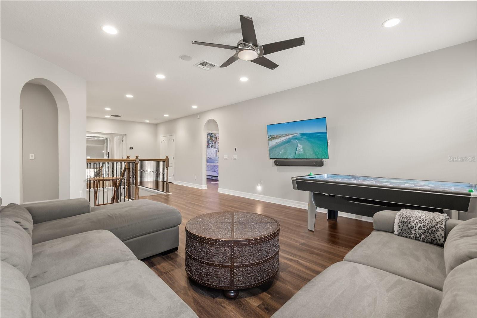 EAST LAKE PARK PH 3-5 - Residential