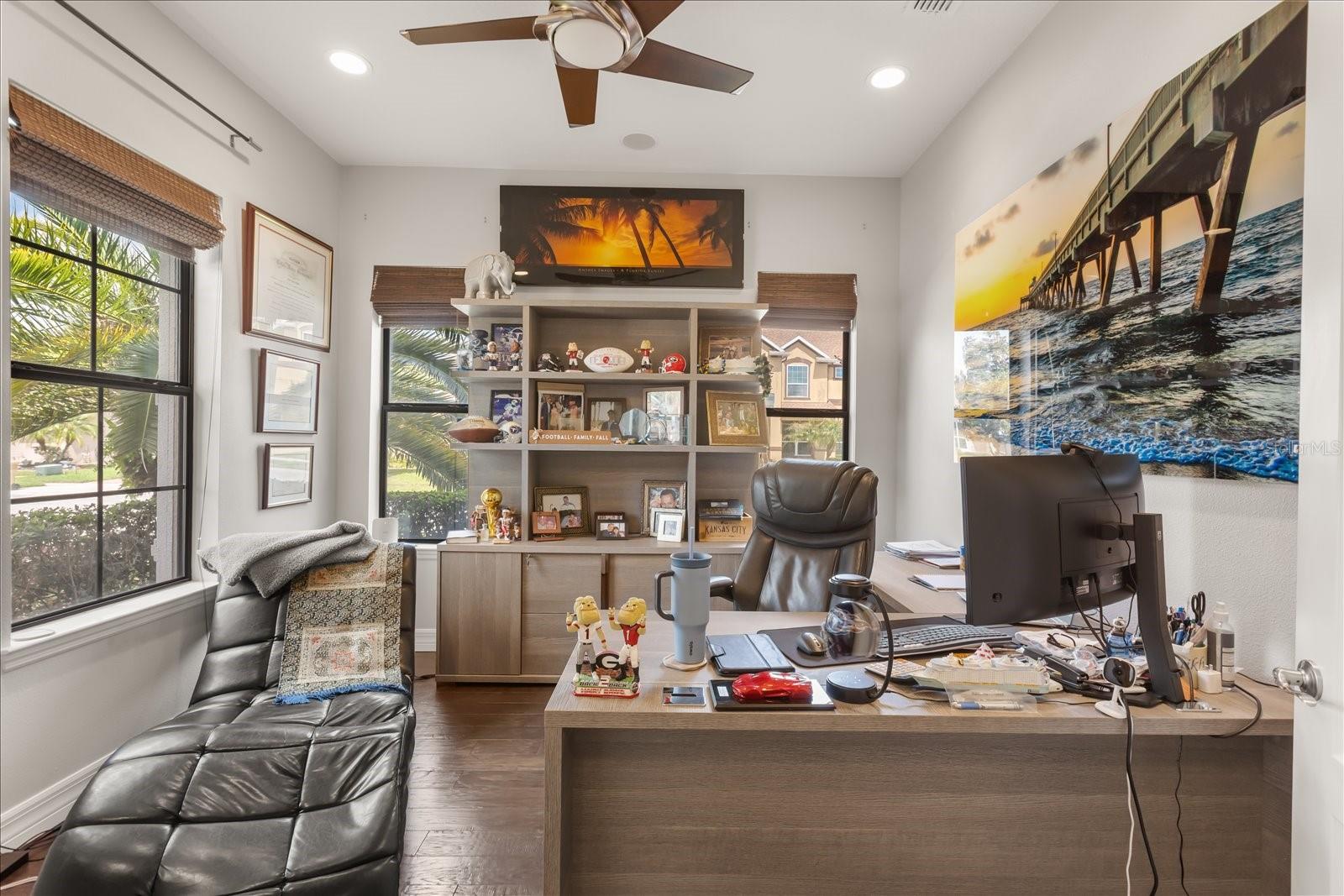 EAST LAKE PARK PH 3-5 - Residential