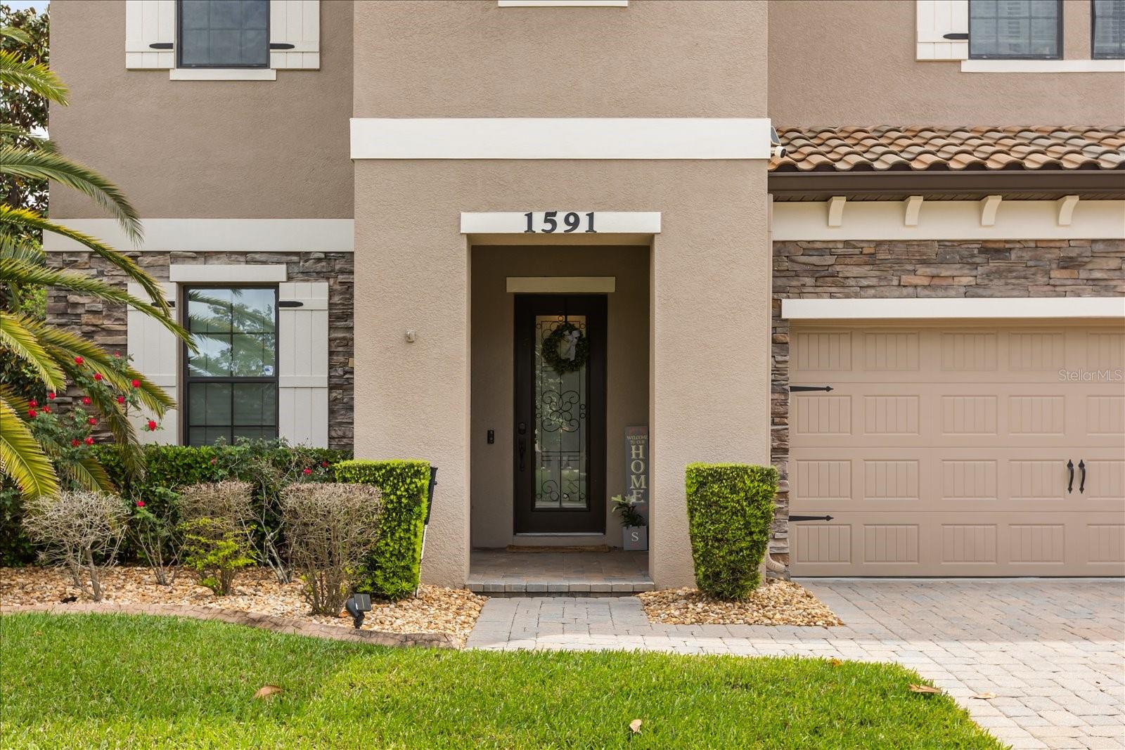 EAST LAKE PARK PH 3-5 - Residential