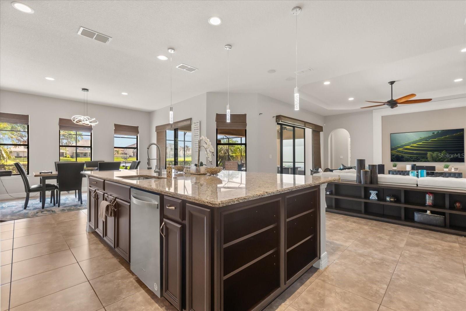 EAST LAKE PARK PH 3-5 - Residential