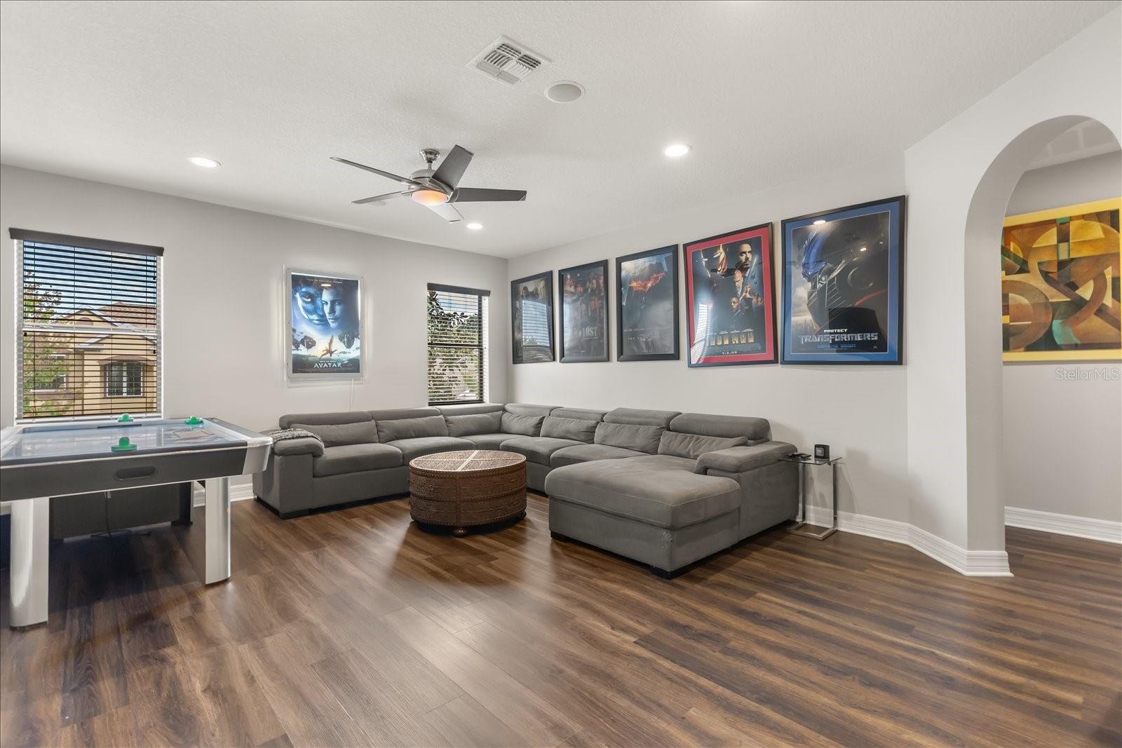 EAST LAKE PARK PH 3-5 - Residential