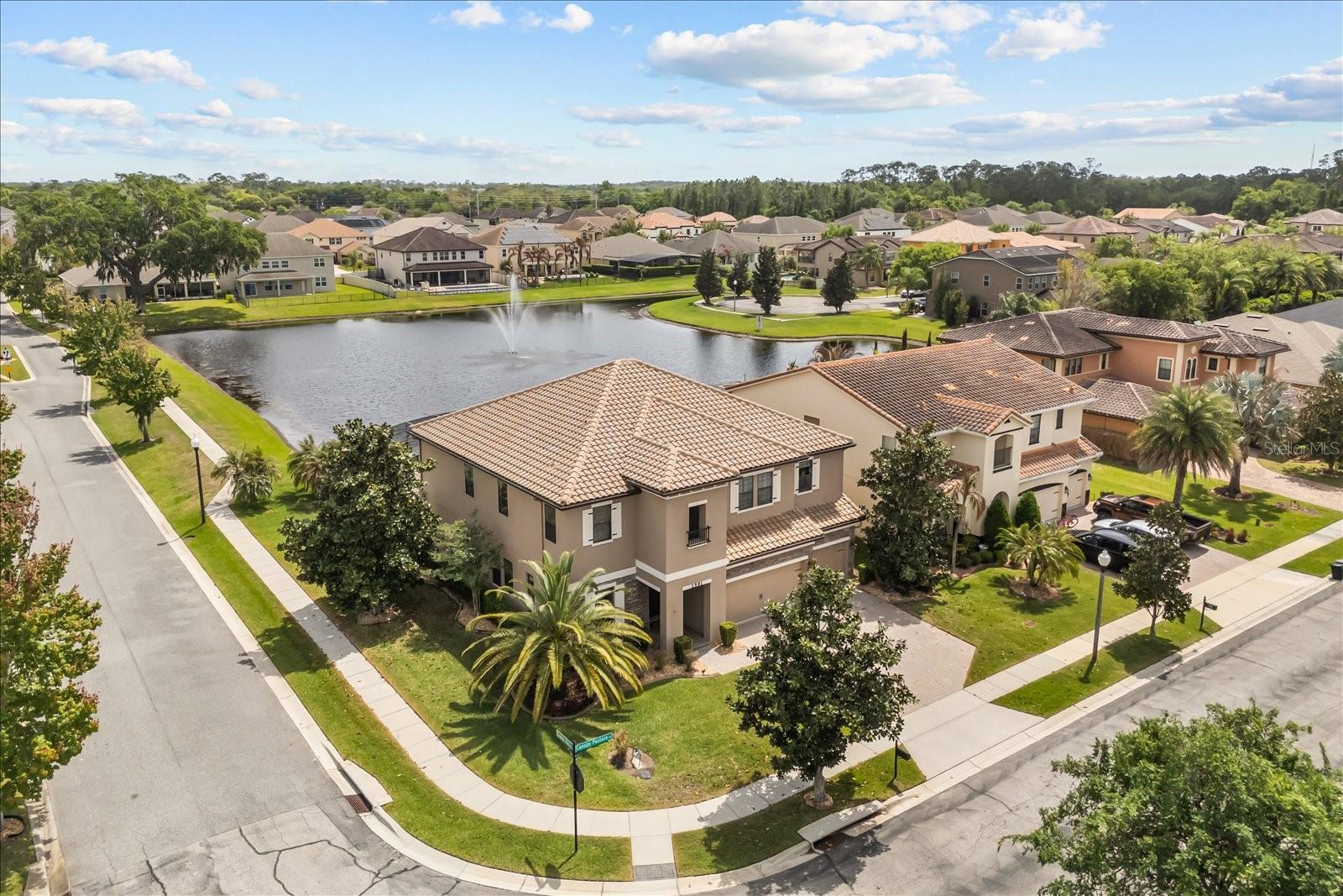 EAST LAKE PARK PH 3-5 - Residential