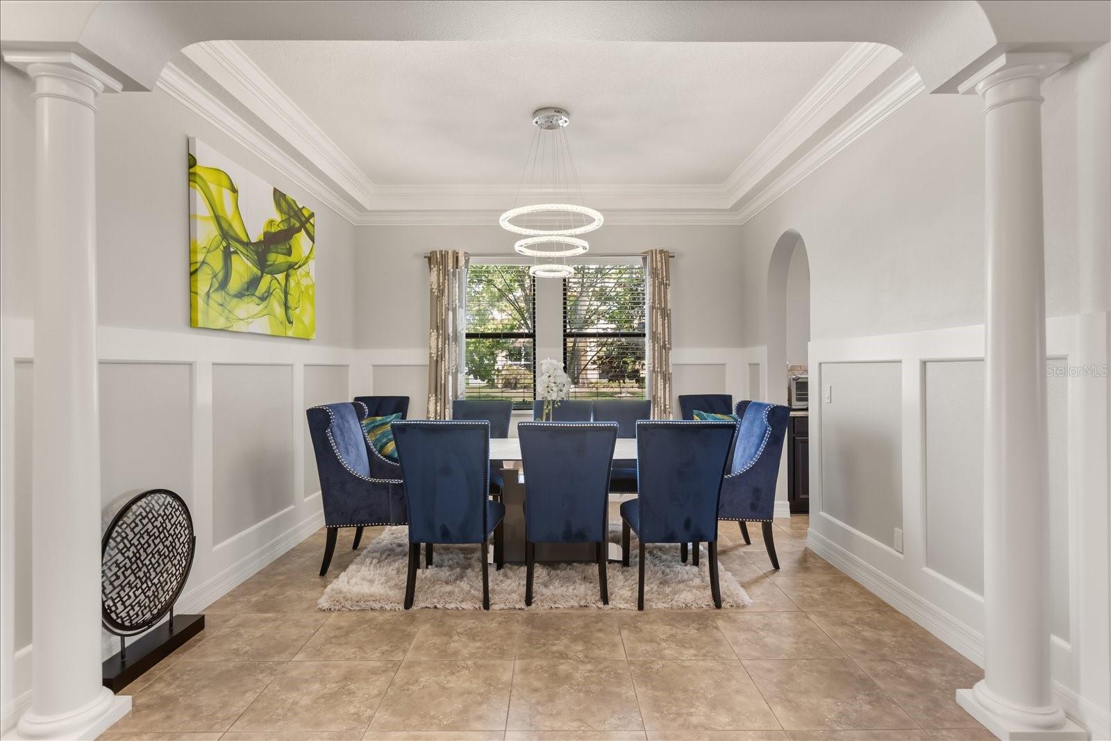 EAST LAKE PARK PH 3-5 - Residential