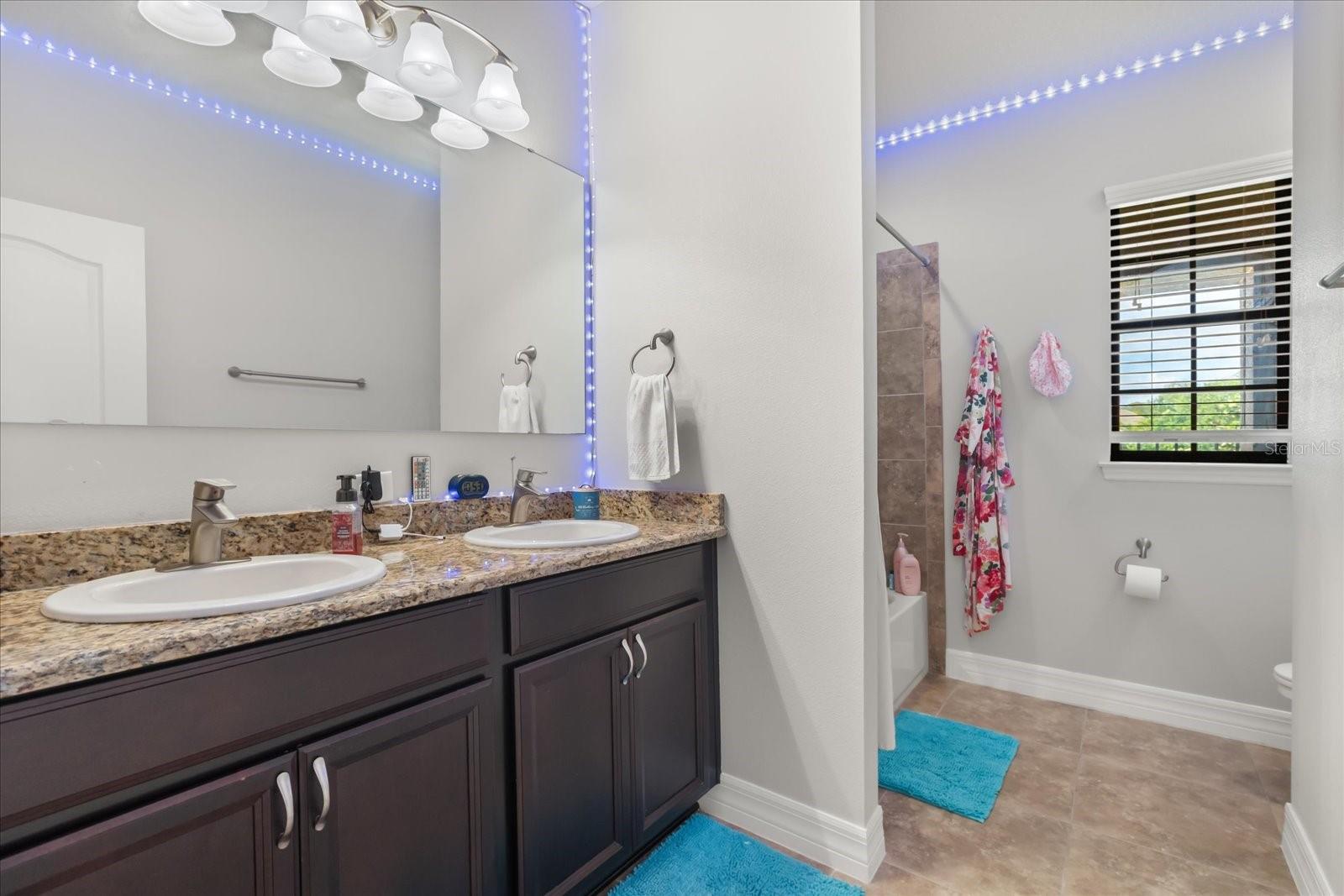 EAST LAKE PARK PH 3-5 - Residential