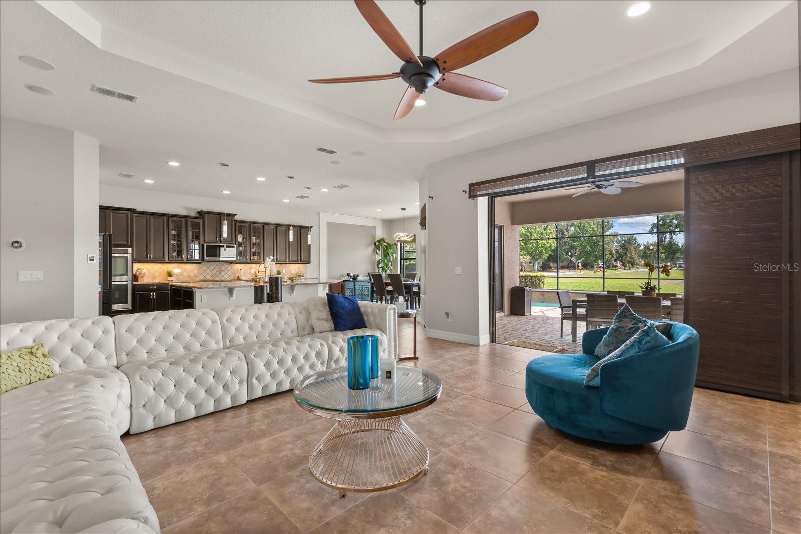 EAST LAKE PARK PH 3-5 - Residential