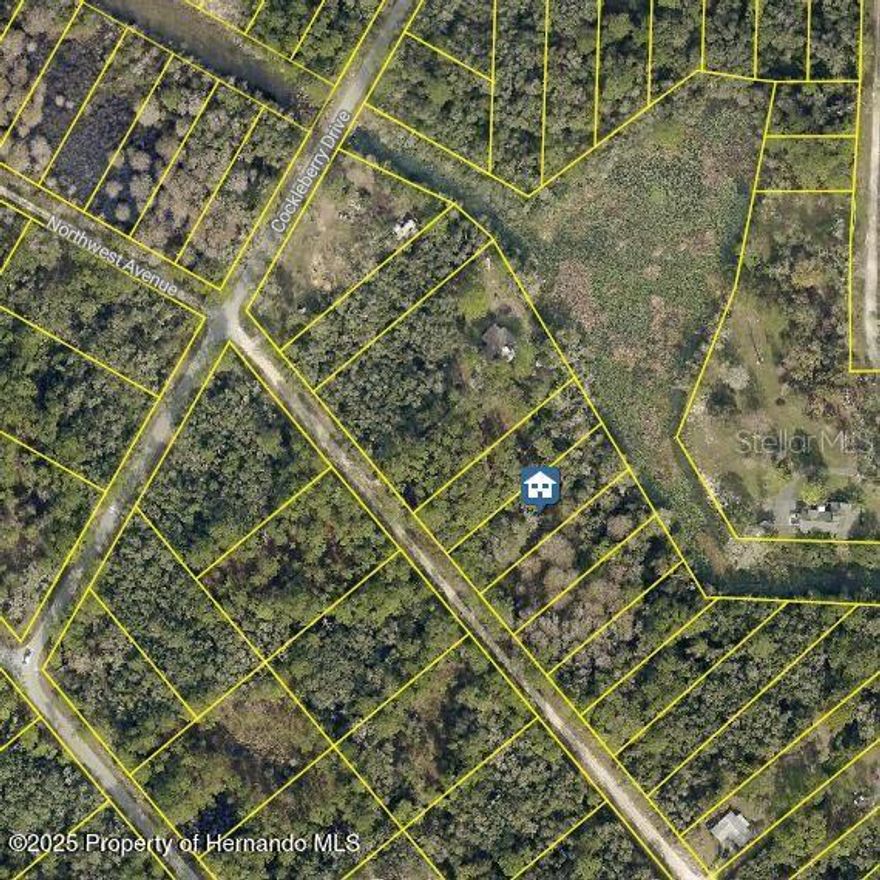 Discover the perfect place to build your dream home or invest in land with this spacious 0.56-acre lot in peaceful Webster, Florida. Nestled in a quiet, rural setting, this oversized parcel offers the charm of country living while still being conveniently located near major roadways for easy access to shopping, dining, and schools. With plenty of space for a custom home, garden, or workshop, the possibilities are endless. Don't miss this opportunity to own a slice of Florida's natural beauty—go see it today!