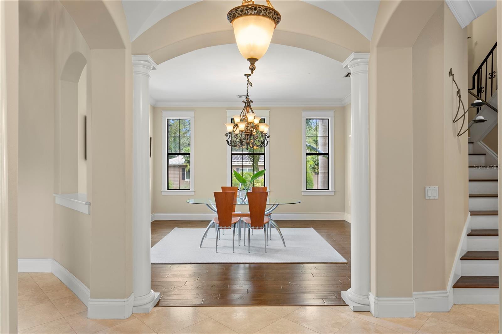 DAVIS ISLANDS PB10 PG52 TO 57 - Residential