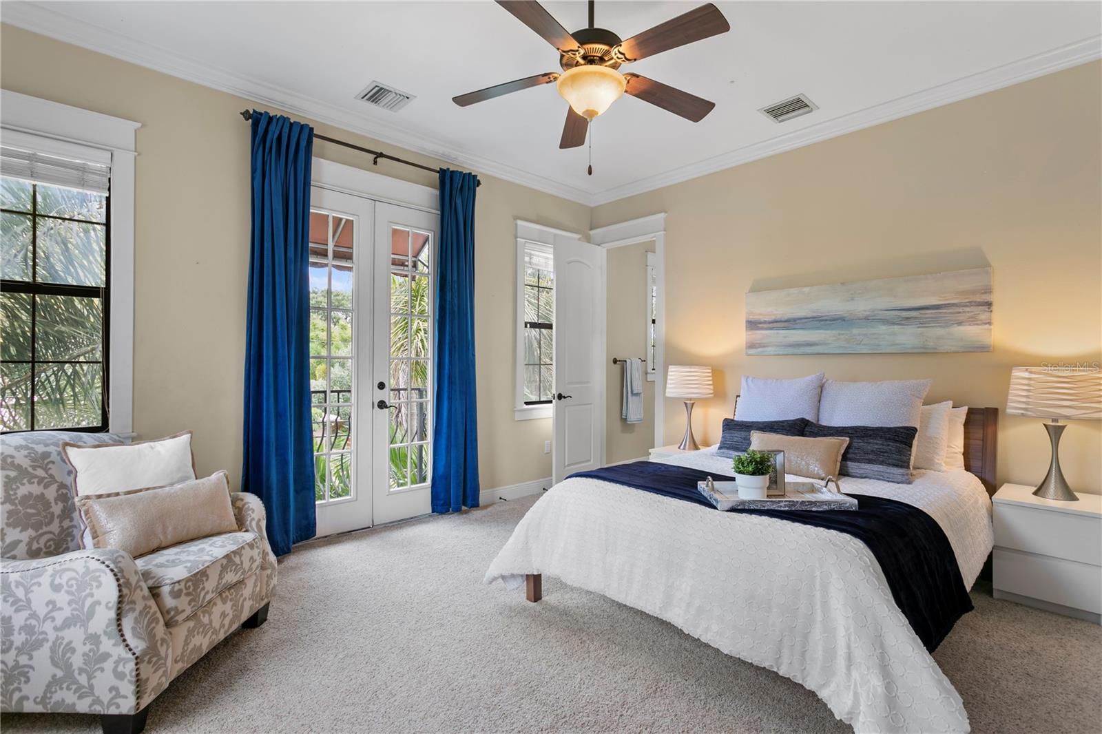 DAVIS ISLANDS PB10 PG52 TO 57 - Residential