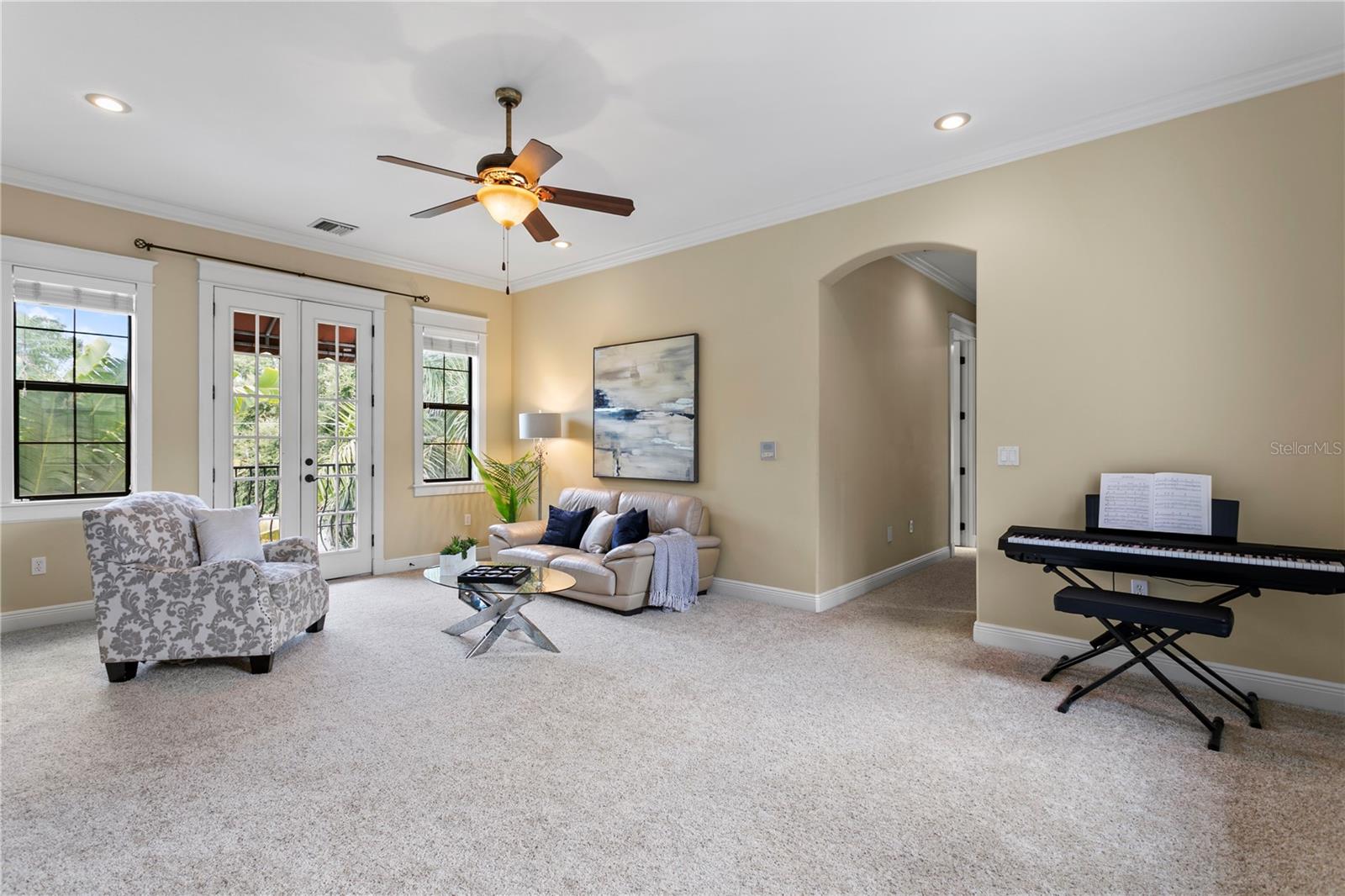 DAVIS ISLANDS PB10 PG52 TO 57 - Residential