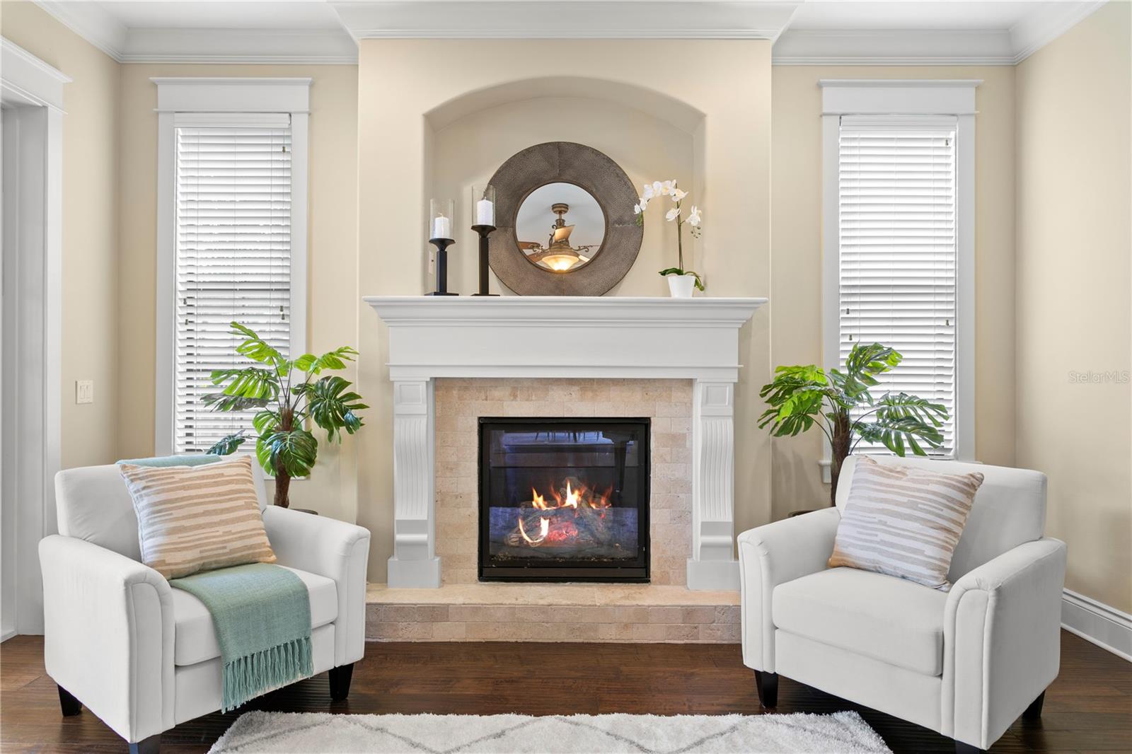 DAVIS ISLANDS PB10 PG52 TO 57 - Residential