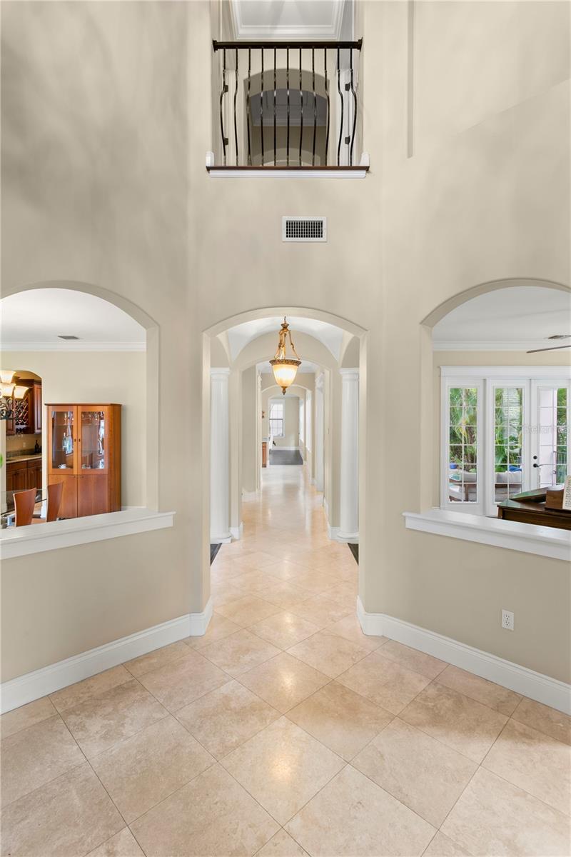 DAVIS ISLANDS PB10 PG52 TO 57 - Residential